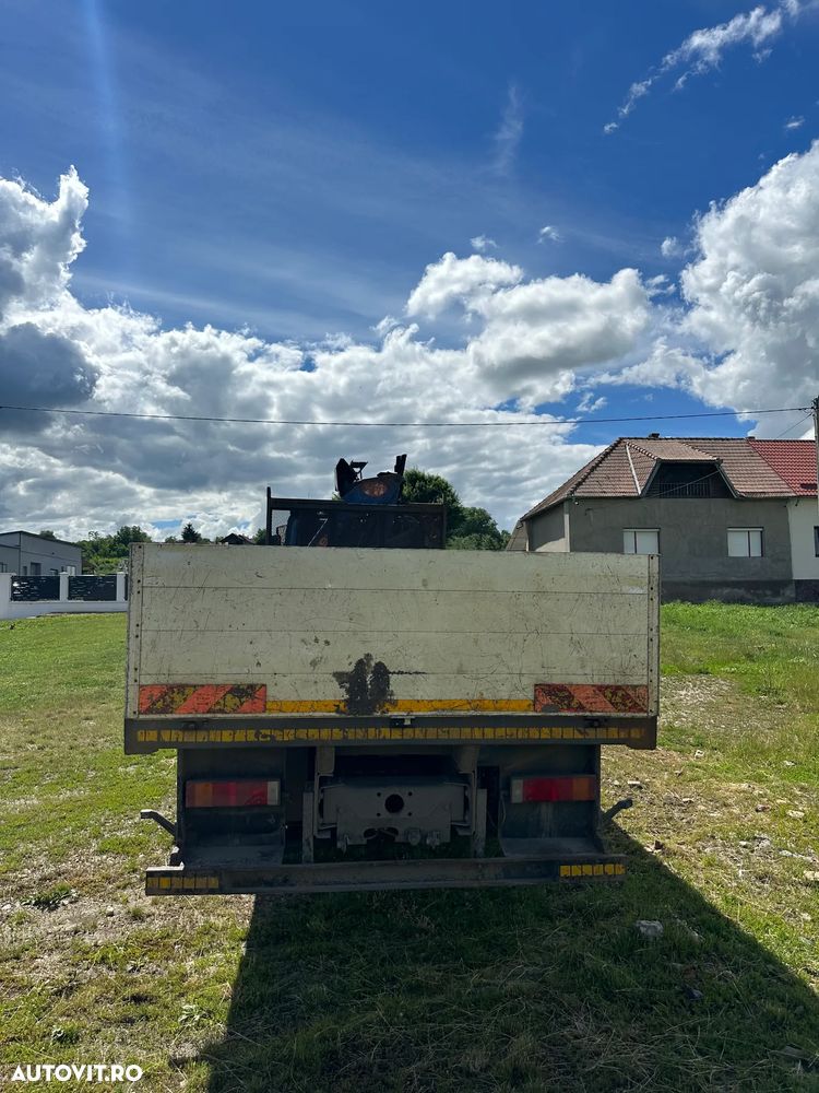 DAF CF 85.360 - 3