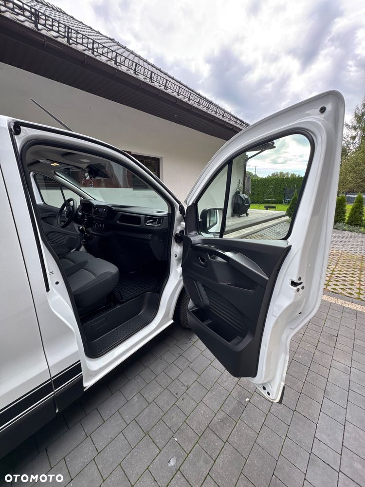 Renault Trafic 2.0 dCi Escapade - 15