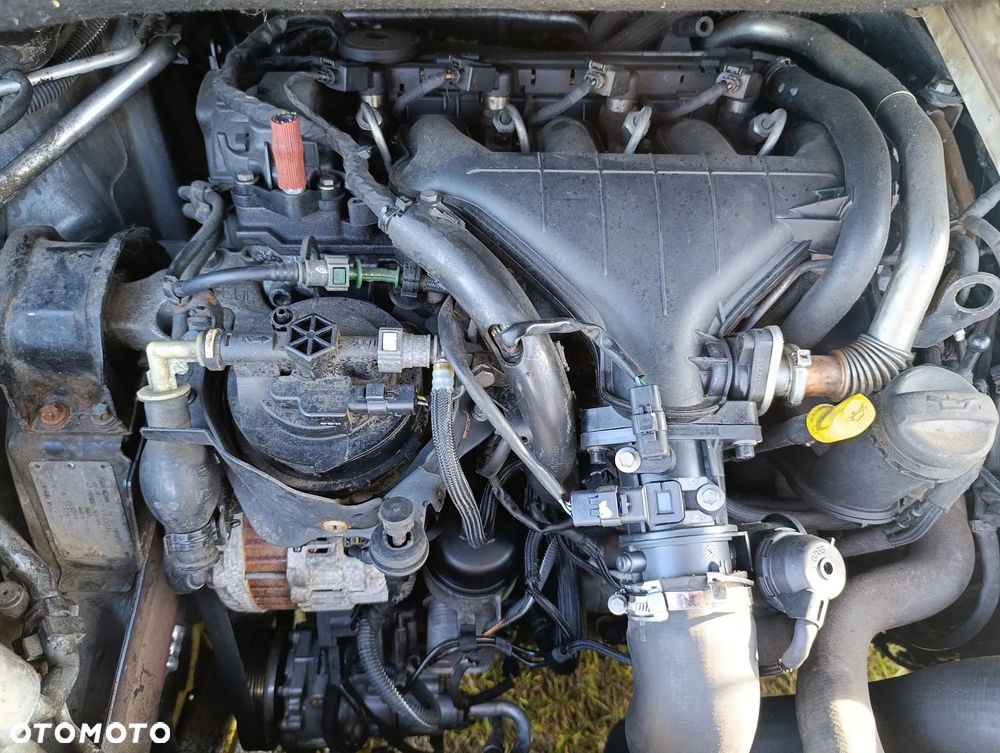 Citroën C4 Picasso 2.0 HDi FAP ESG6 Confort - 20