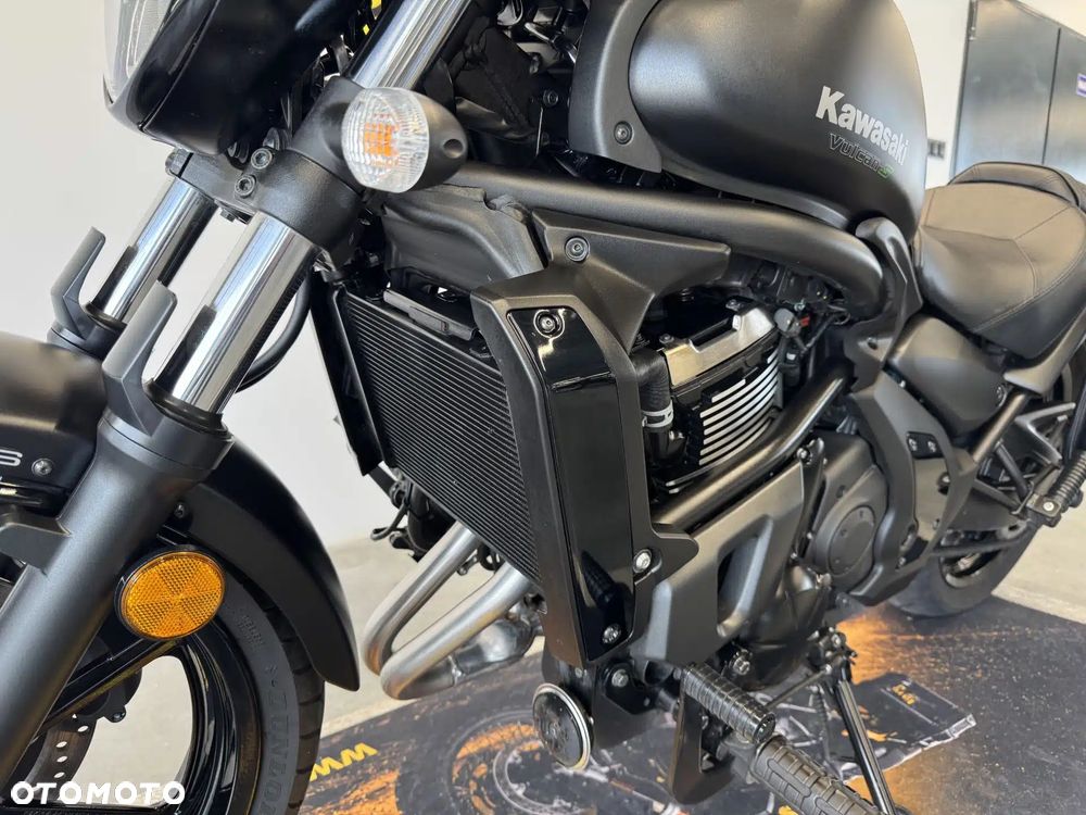 Kawasaki Vulcan - 19