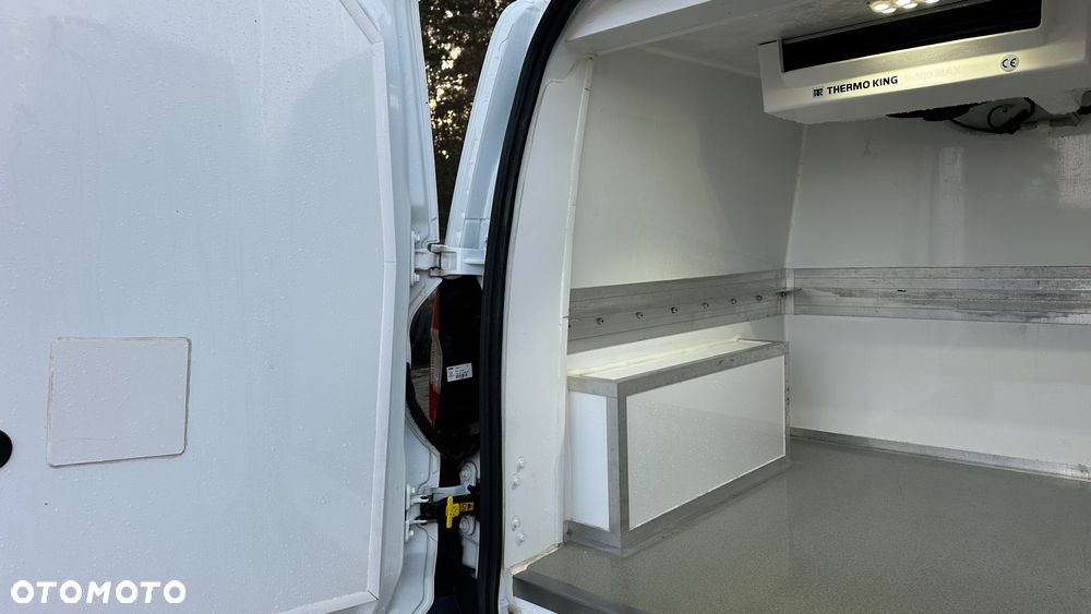 Ford Transit Courier / Chłodnia / Mroźnia / Salon Polska / 1,5 TDCI - 9