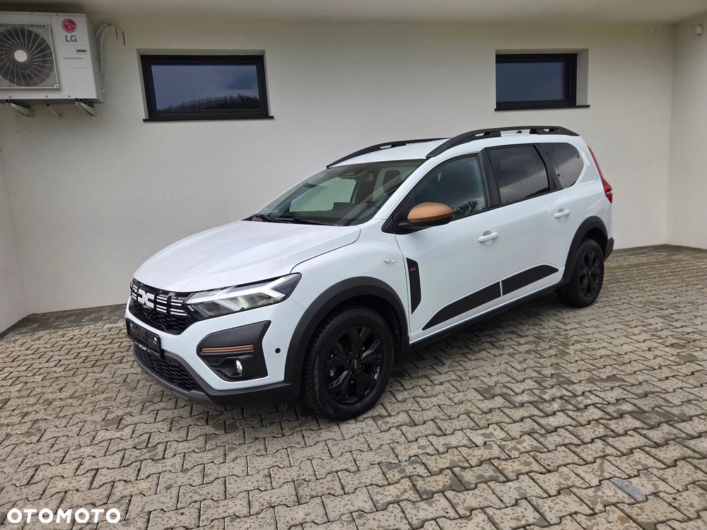 Dacia Jogger - 6