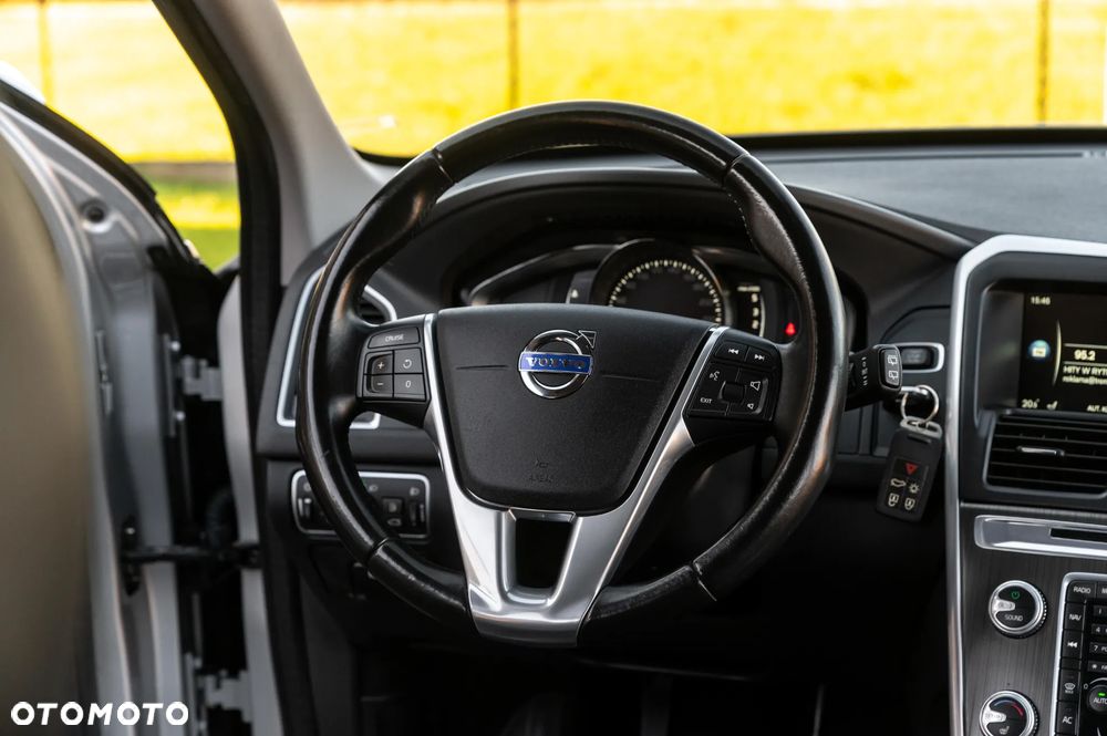 Volvo XC 60 D3 Summum - 24