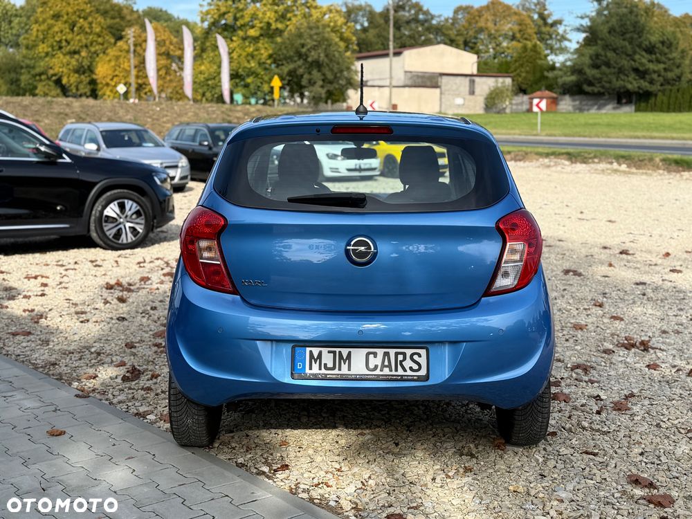 Opel Karl - 6