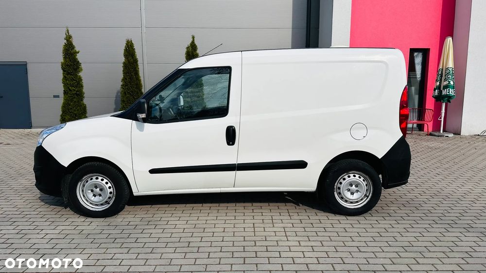 Opel Combo - 3