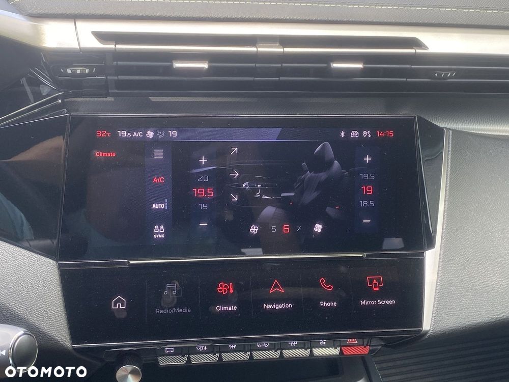 Peugeot 308 - 16