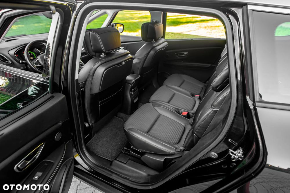 Renault Grand Scenic ENERGY dCi 160 EDC BOSE EDITION - 22