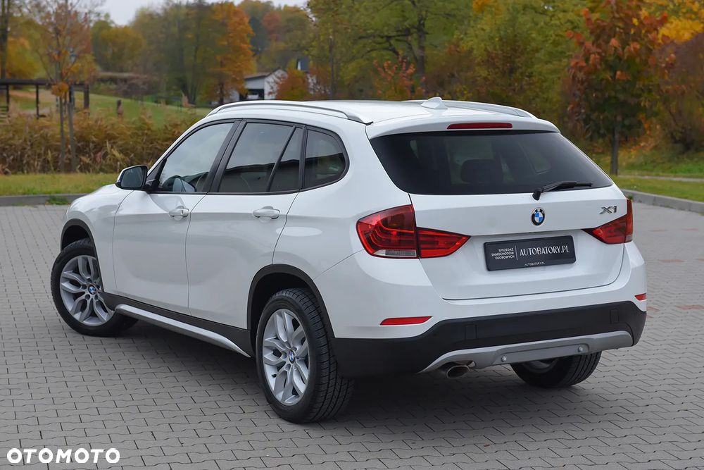 BMW X1 - 15