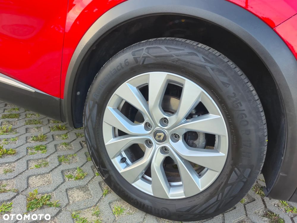 Renault Captur TCe 140 EDC GPF INTENS - 9
