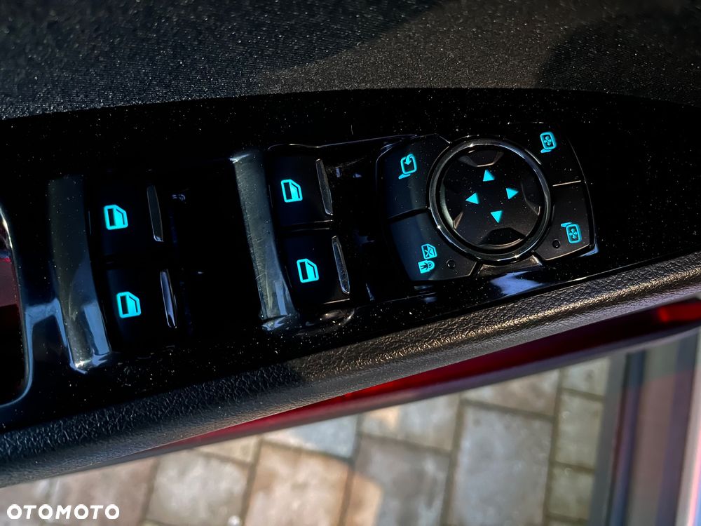 Ford Mondeo - 21