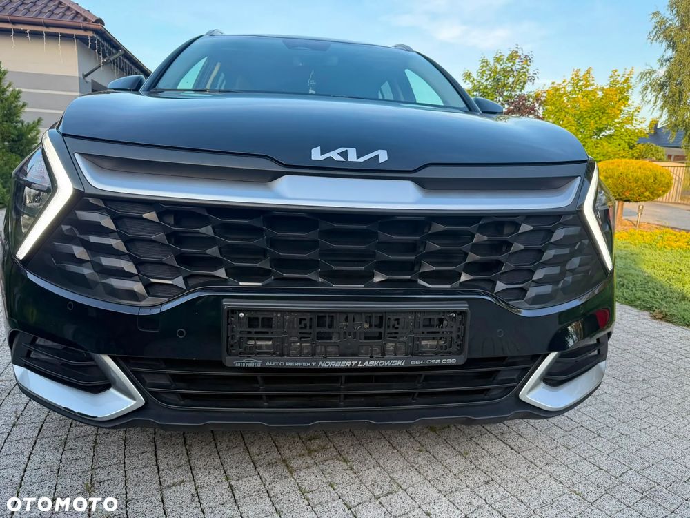 Kia Sportage 1.6 T-GDI Anniversary 2WD - 2