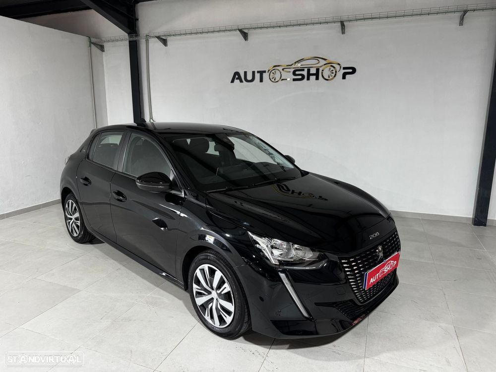 Peugeot 208 - 2