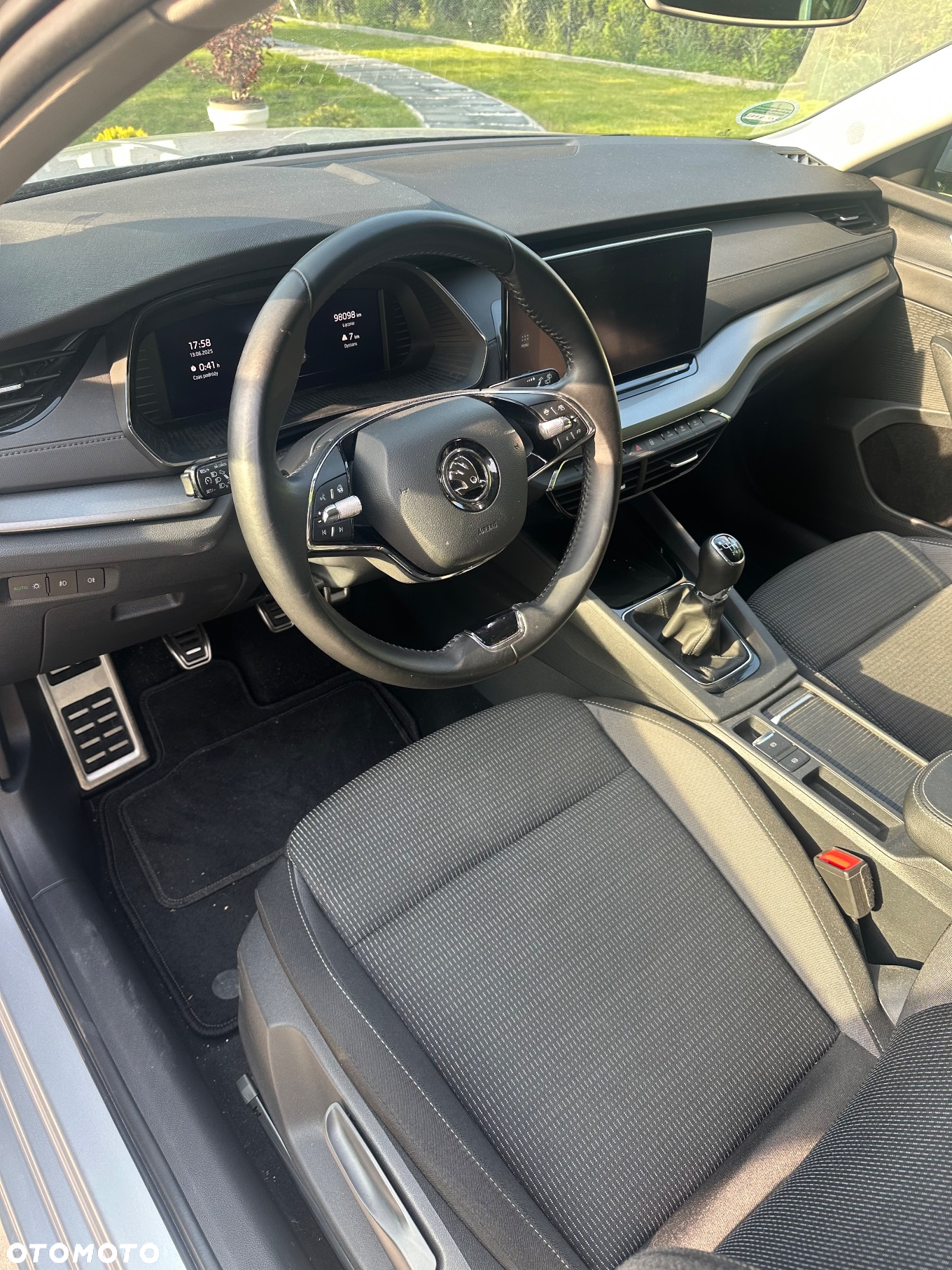 Skoda Octavia 2.0 TDI Ambition - 4