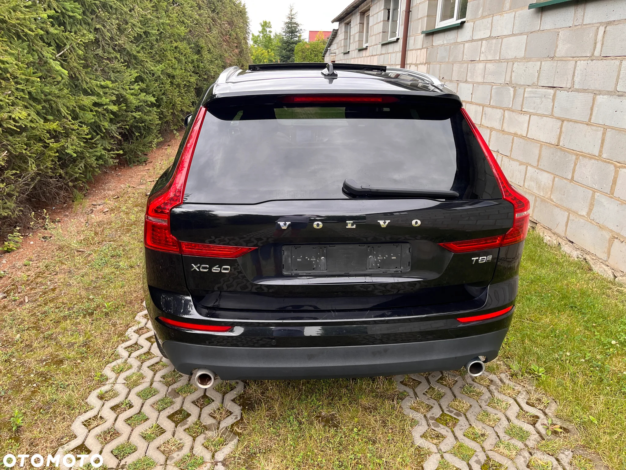 Volvo XC 60 T8 Twin Engine AWD Geartronic Momentum - 6