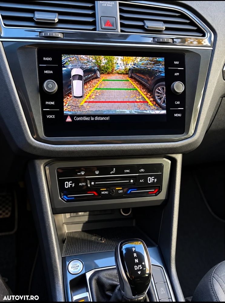 Volkswagen Tiguan - 7