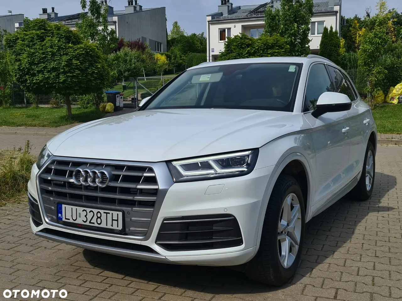 Audi Q5 45 TFSI quattro S tronic design - 3