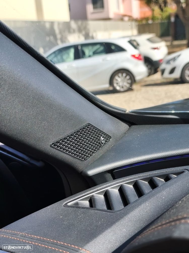 Cupra Formentor 1.5 TSI Plus DSG - 21