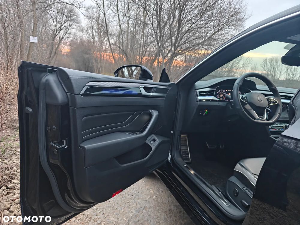 Volkswagen Arteon 2.0 TSI OPF 4Motion DSG R - 38