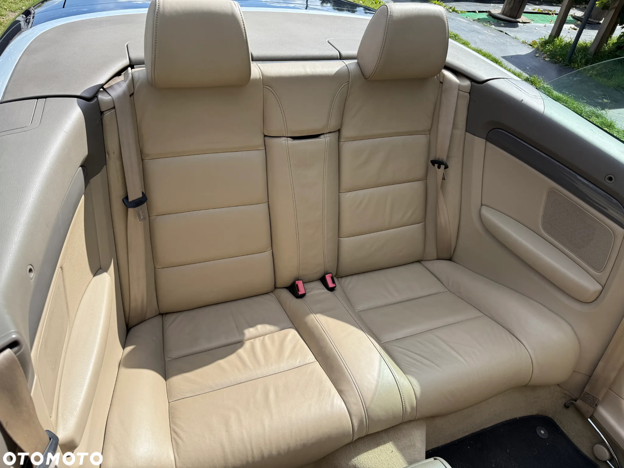 Audi A4 - 4