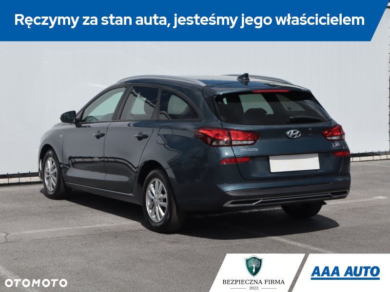 Hyundai i30 - 6