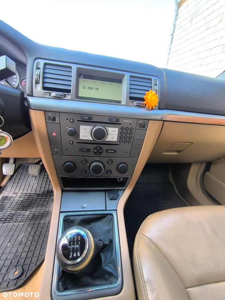 Opel Signum 1.9 CDTI Elegance - 22