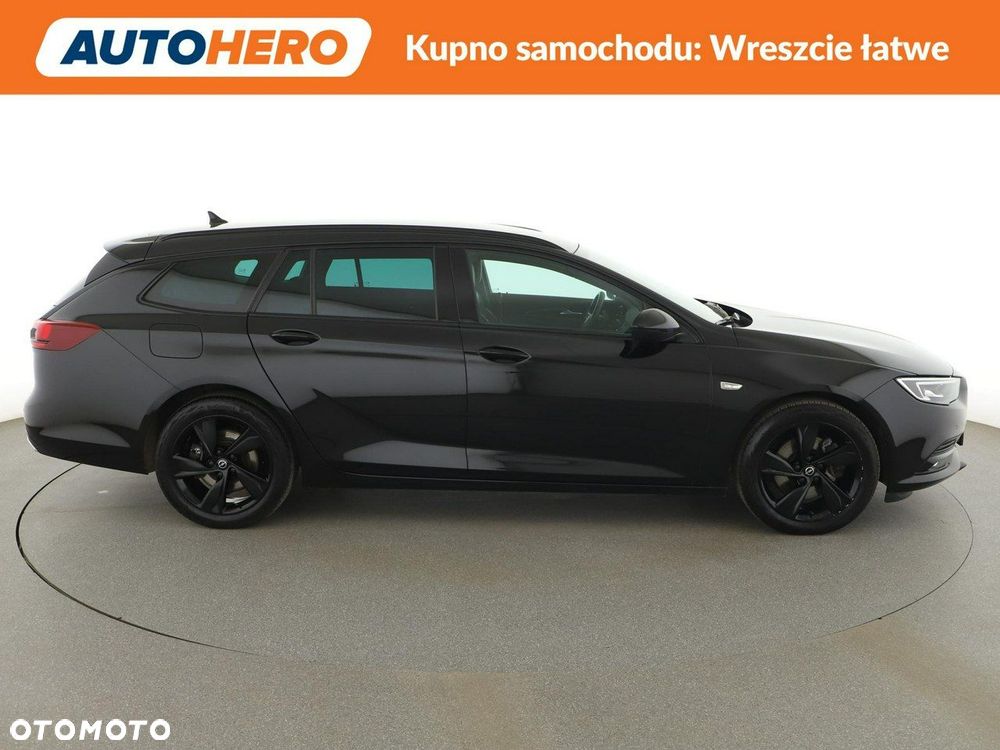 Opel Insignia 2.0 CDTI 4x4 Innovation S&S - 10