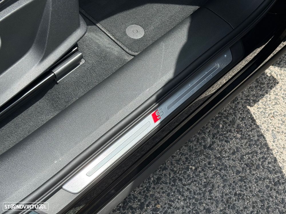 Audi e-tron 50 quattro S line - 48