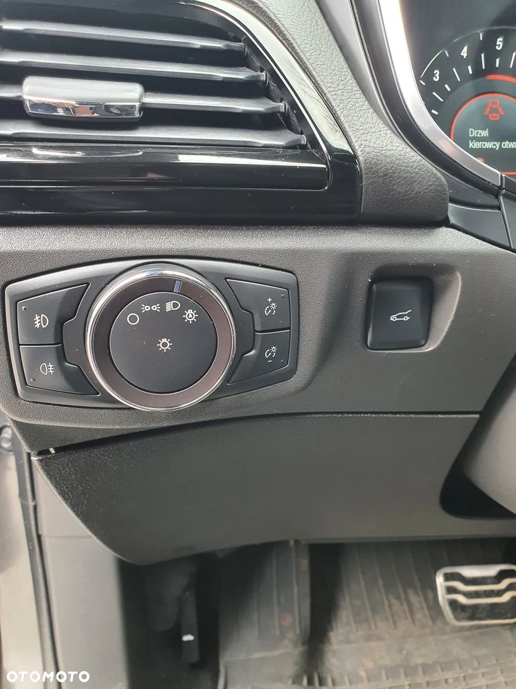 Ford Mondeo 2.0 EcoBlue ST-Line - 30