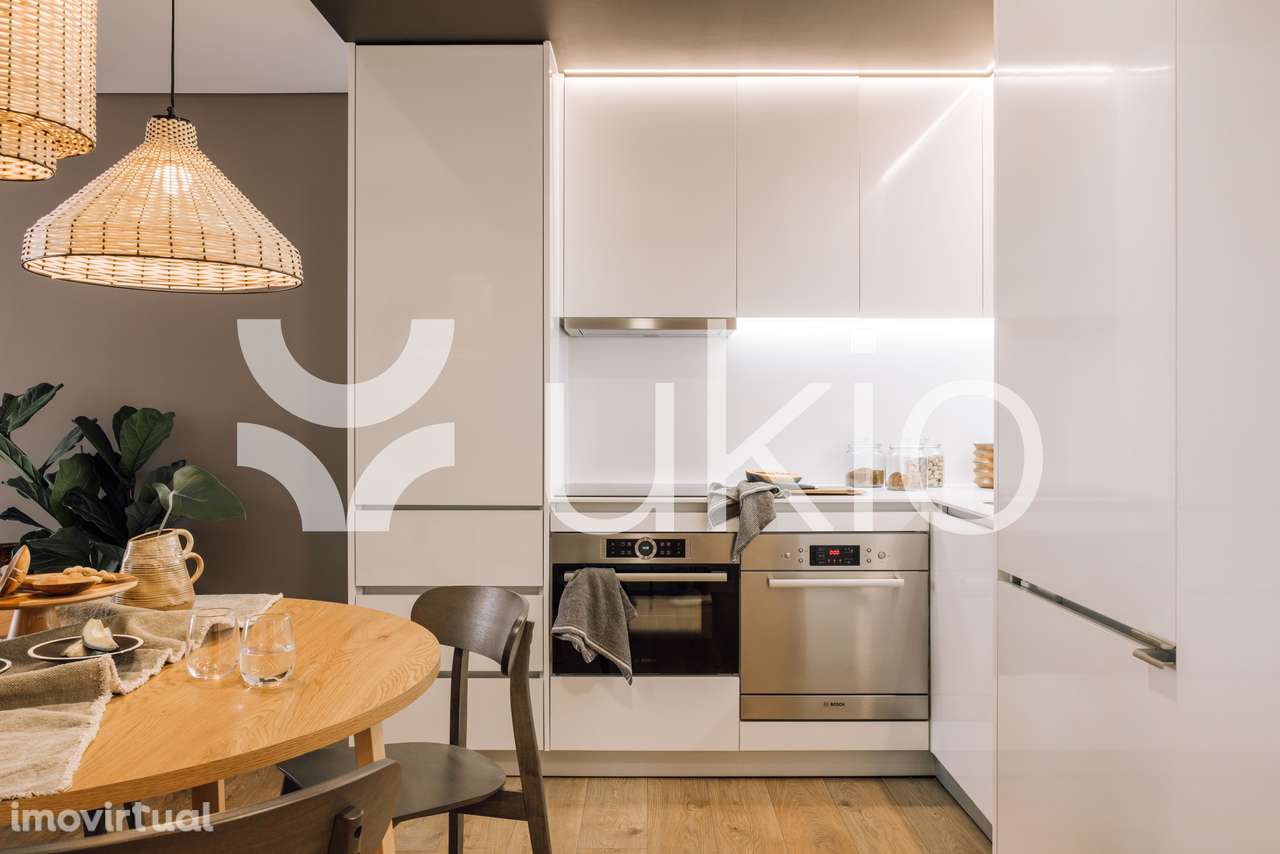 Apartamento T2 em Av. da Liberdade - Marquês de Pombal - Grande imagem: 3/22