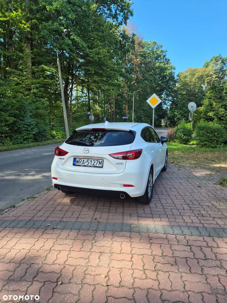 Mazda 3 2.0 Skyenergy - 5