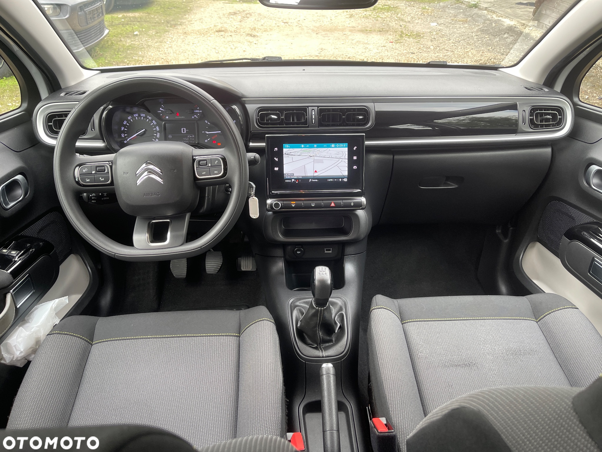 Citroën C3 Pure Tech 83 S&S ORIGINS - 20