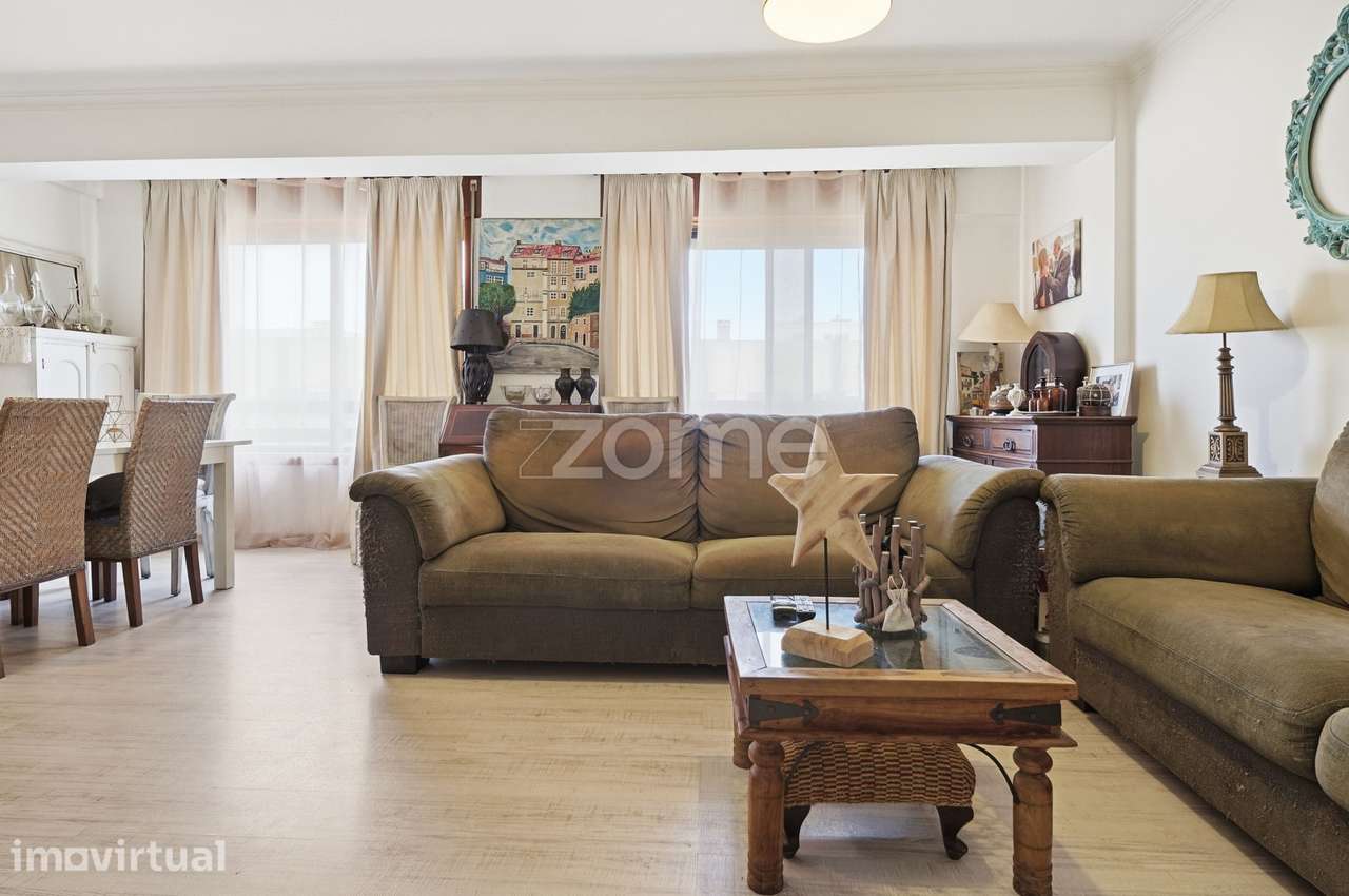 Apartamento T3 em Oeiras - Grande imagem: 4/24