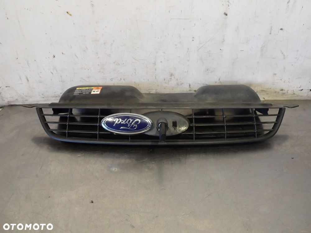 GRILL ATRAPA FORD FOCUS MK2 8M51-8200-BE - 1
