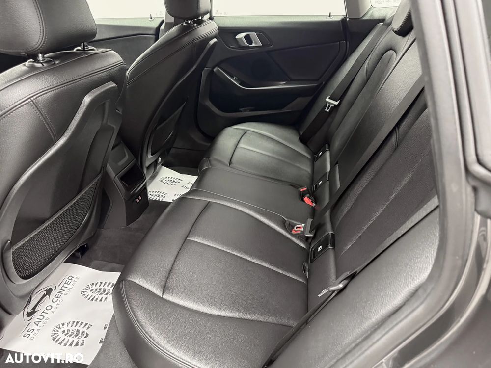 BMW Seria 2 - 19