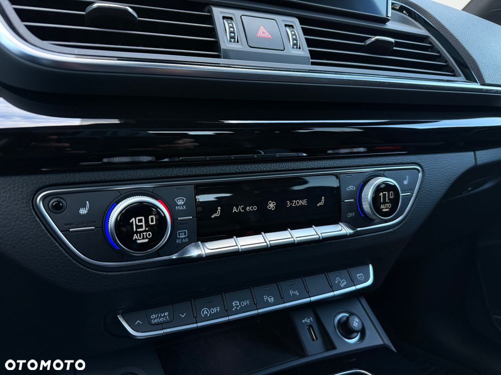 Audi Q5 45 TFSI mHEV Quattro S Line S tronic - 27