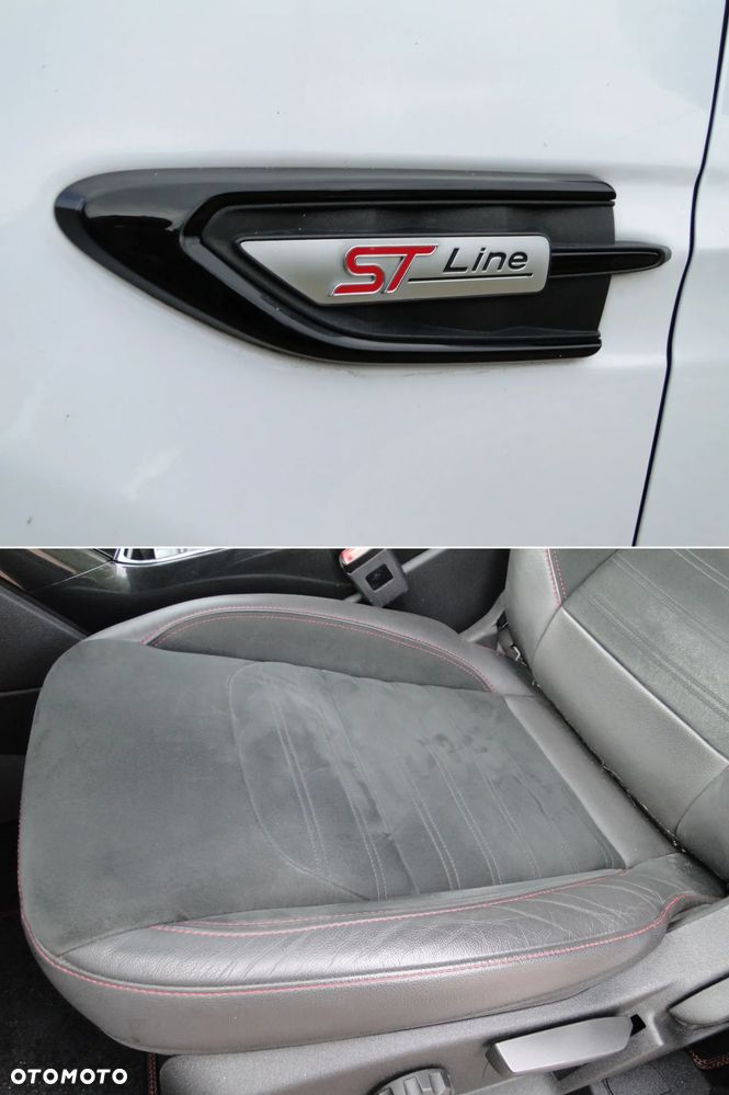 Ford Kuga 1.5 EcoBoost FWD ST-Line X - 38