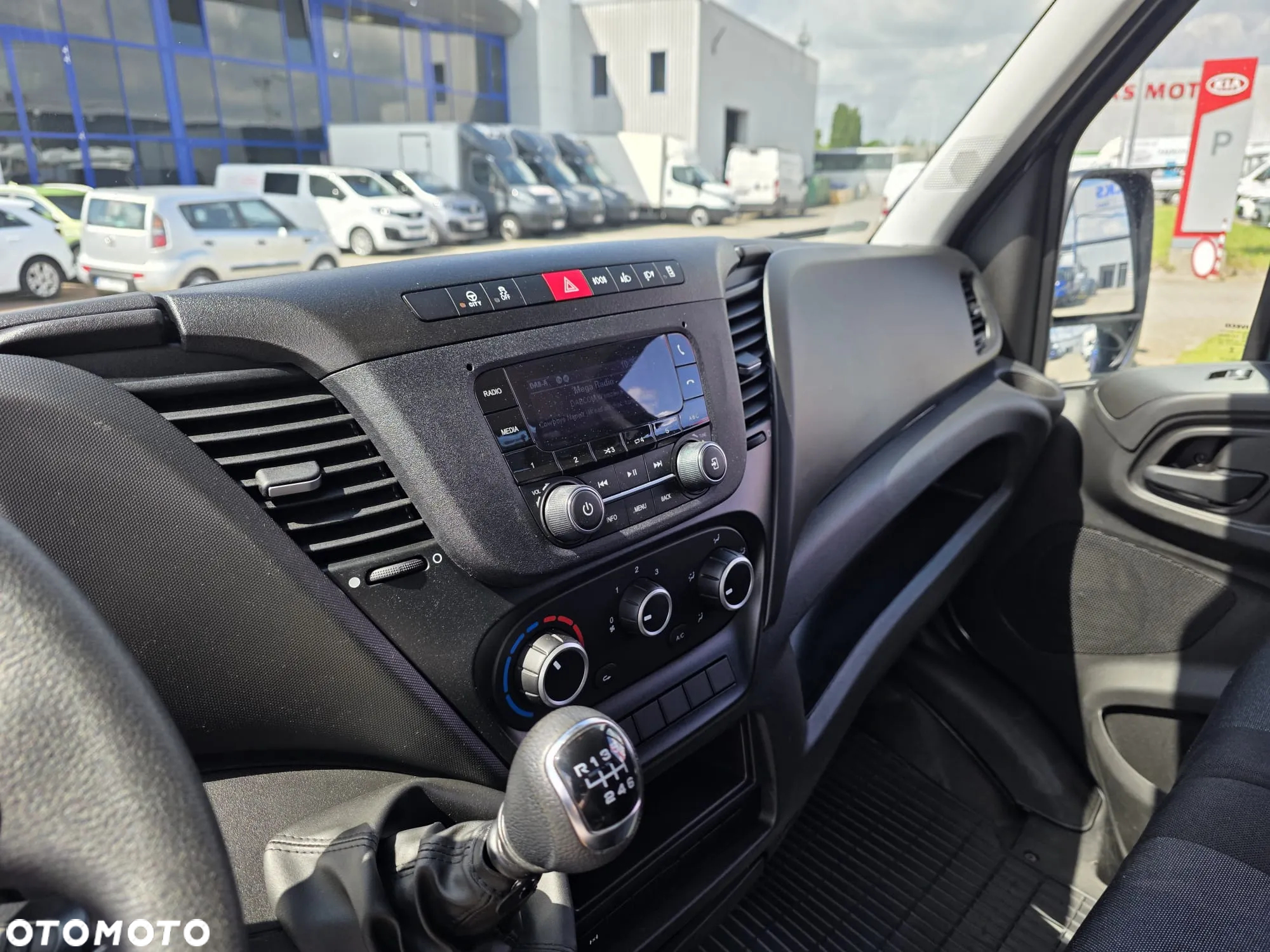 Iveco 50C18 Wywrotka Krajowy Gwarancja do 03-2026! - 15
