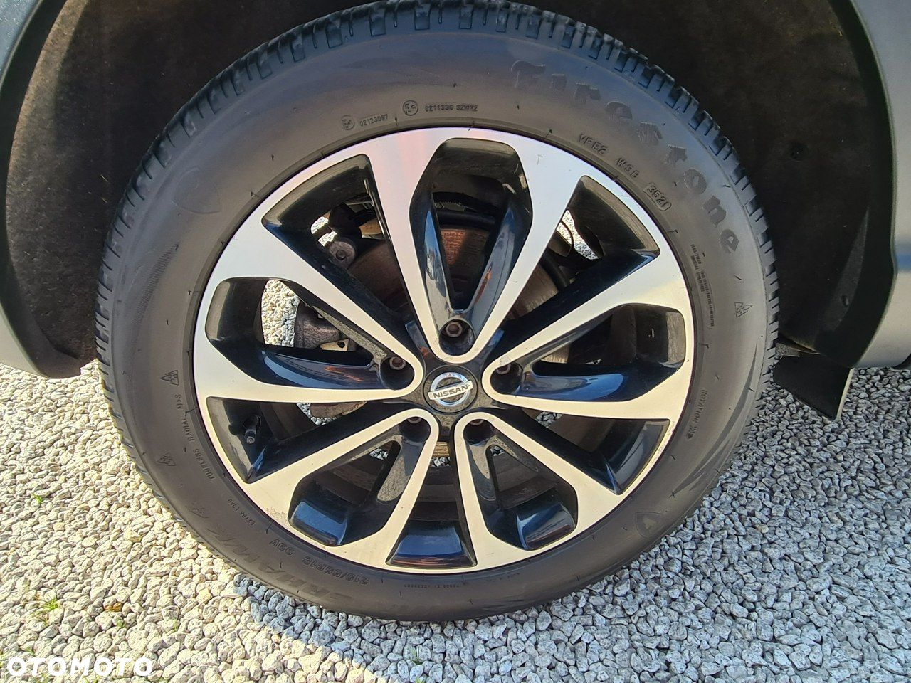 Nissan Qashqai - 30
