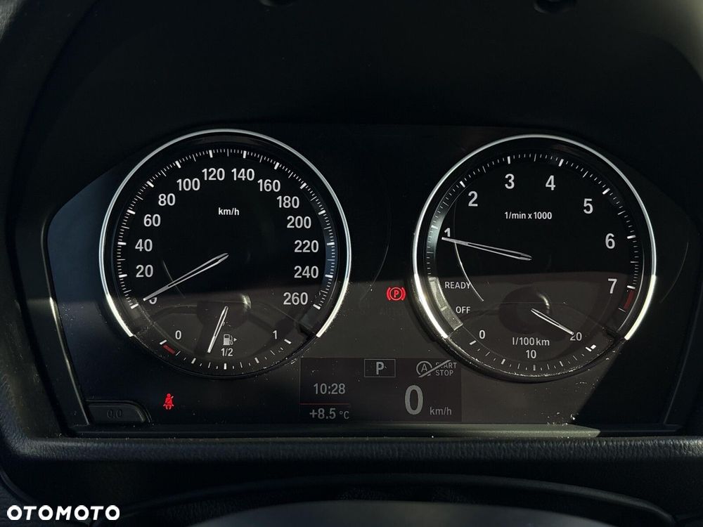 BMW X2 sDrive18i - 17