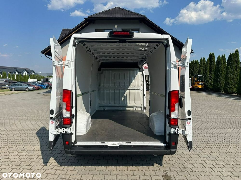 Opel Movano - 10
