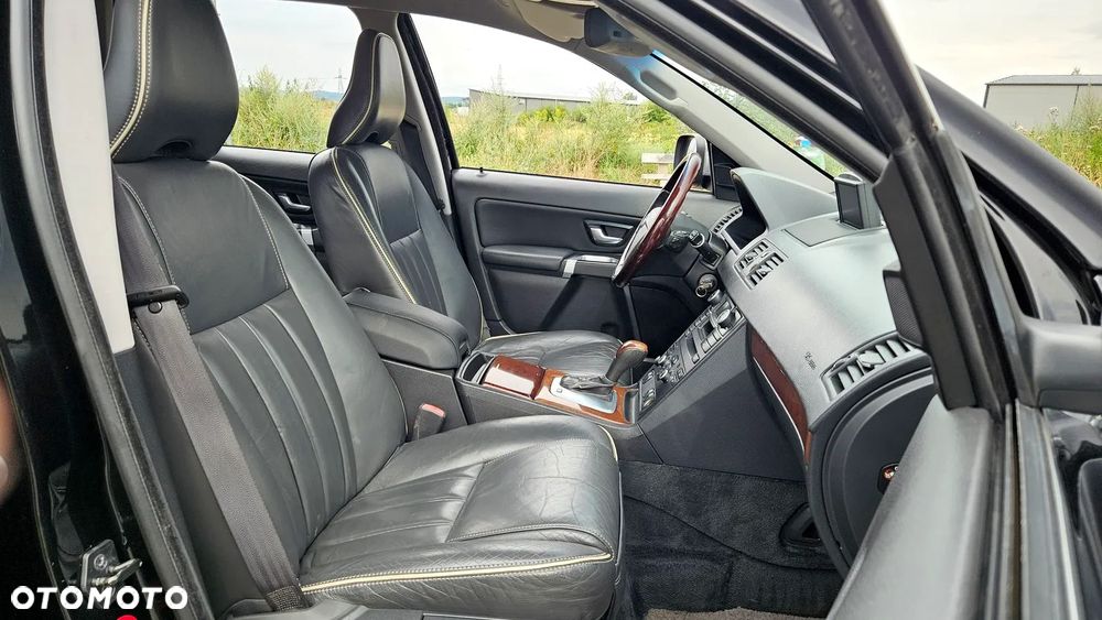 Volvo XC 90 D5 AWD Summum - 9