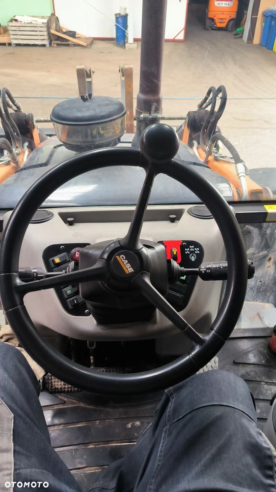 Case IH 695 ST - 6