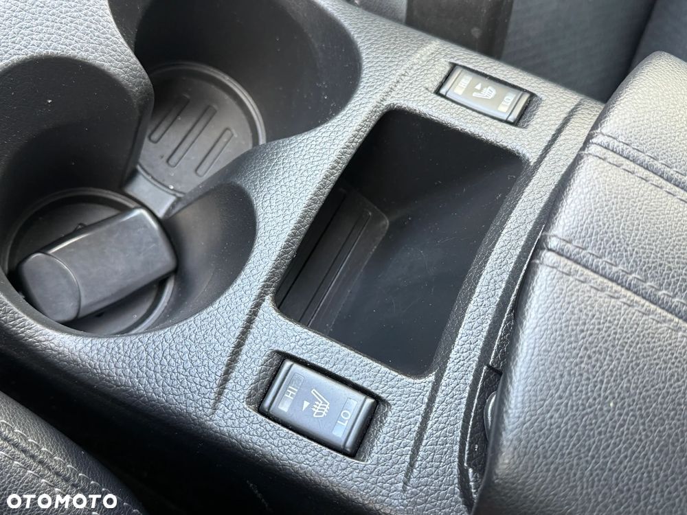 Nissan Qashqai 1.3 DIG-T Tekna+ DCT - 23