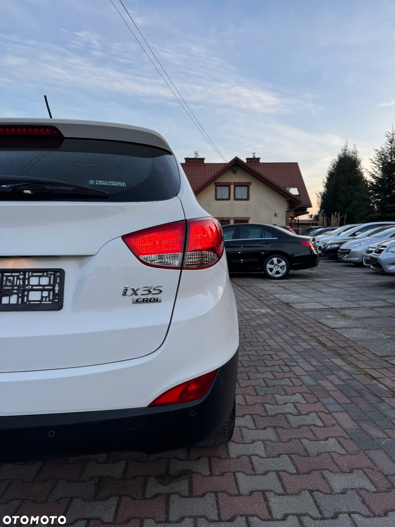 Hyundai ix35 - 11