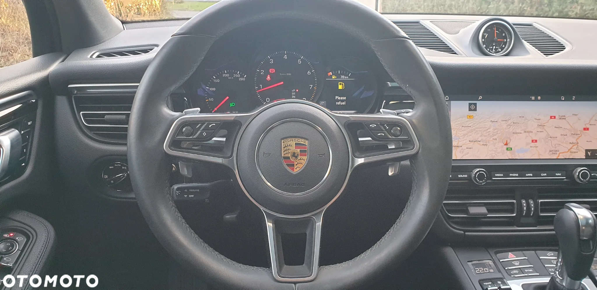 Porsche Macan Standard - 9