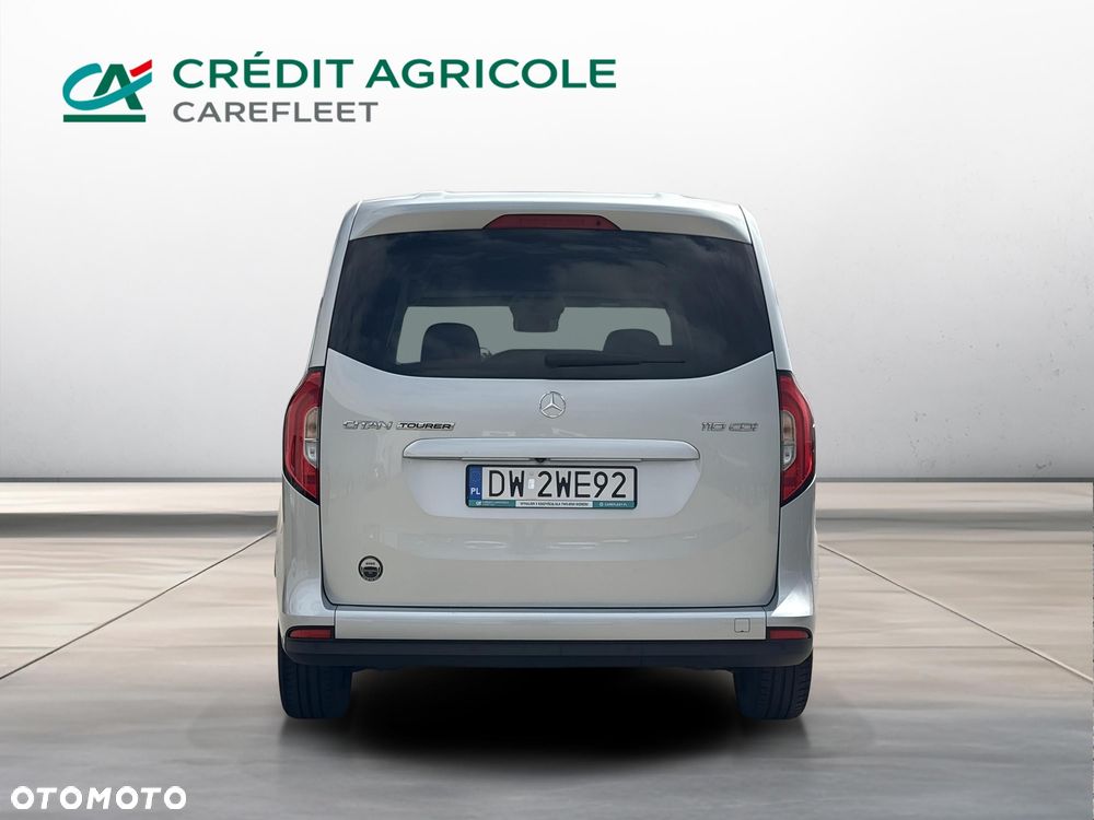 Mercedes-Benz Citan Tourer L1 420.723 - 4