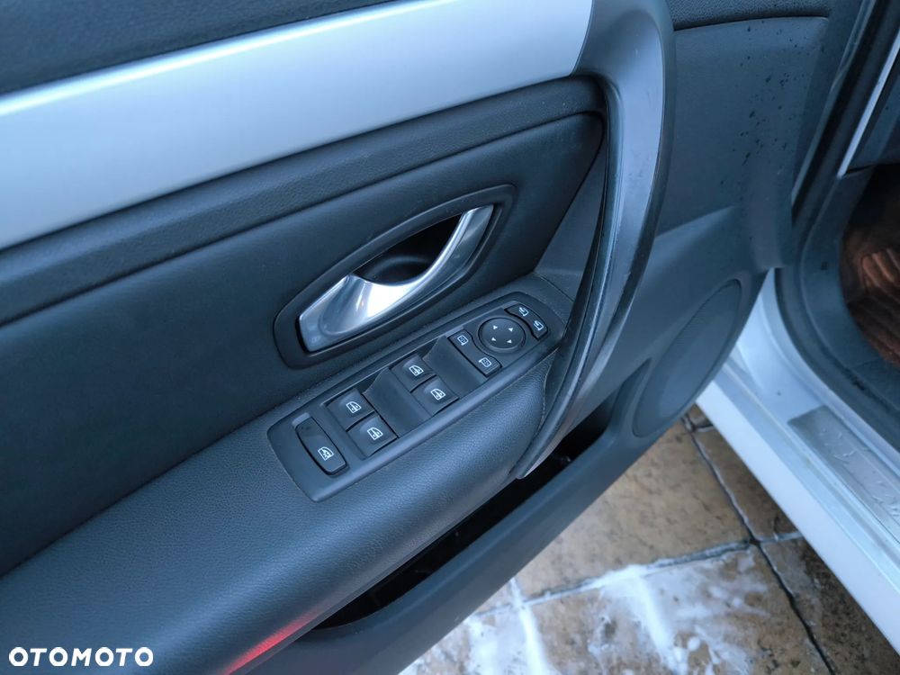 Renault Laguna 2.0 16V Dynamique - 25