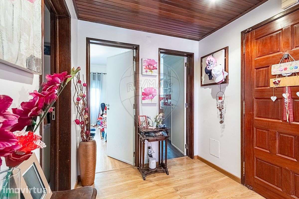 Apartamento T2 para venda - Grande imagem: 5/11