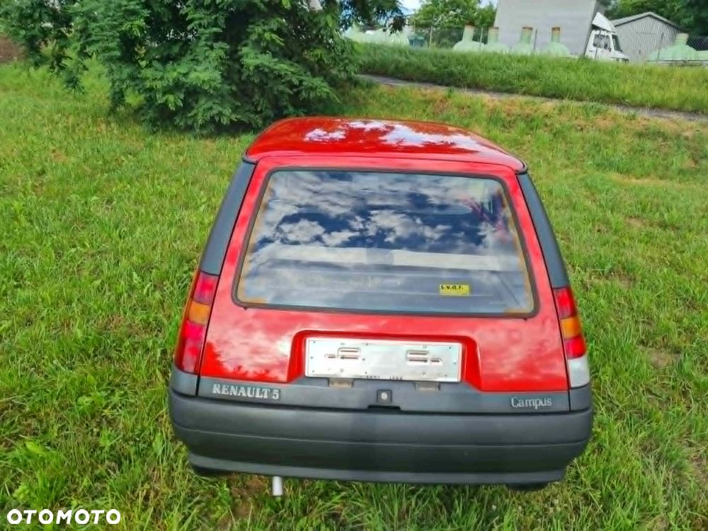 Renault 5 - 21