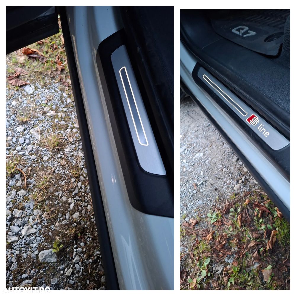 Audi Q7 50 TDI quattro Tiptronic S line - 18